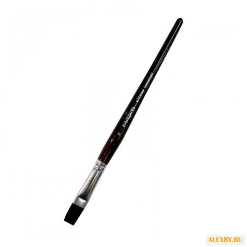 Кисть Малевичъ Осень синтетика