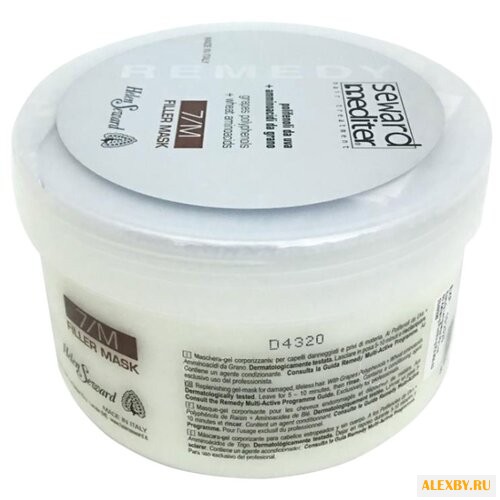 Helen Seward MEDITER