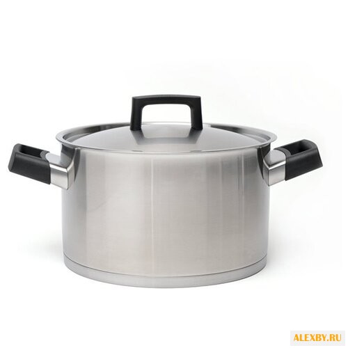 Кастрюля BergHOFF Ron 64 л