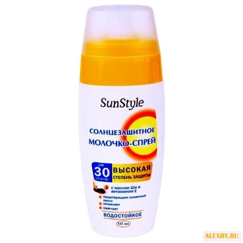 Лучшие традиции SunStyle