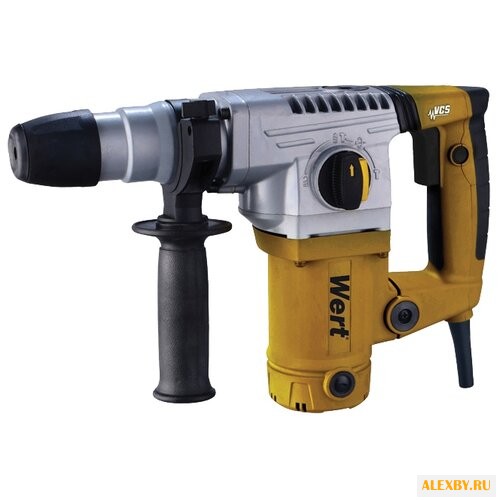 Перфоратор Wert ERH 1128HRE