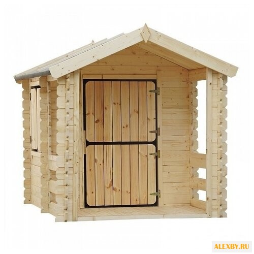 Домик PAREMO Оливия базовый