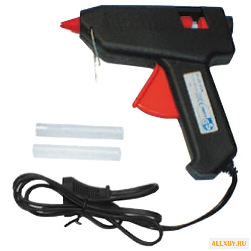 Клеевой пистолет FIT 14336