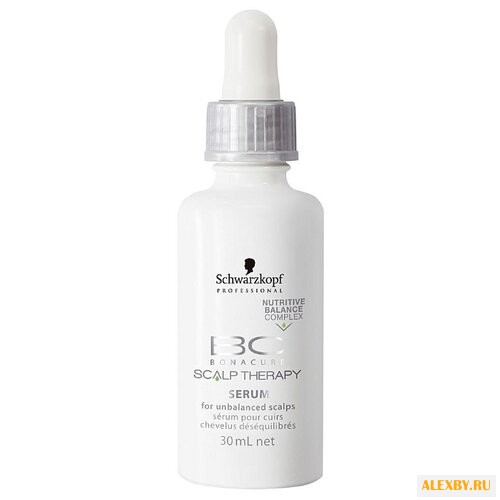 BC Bonacure Scalp Therapy