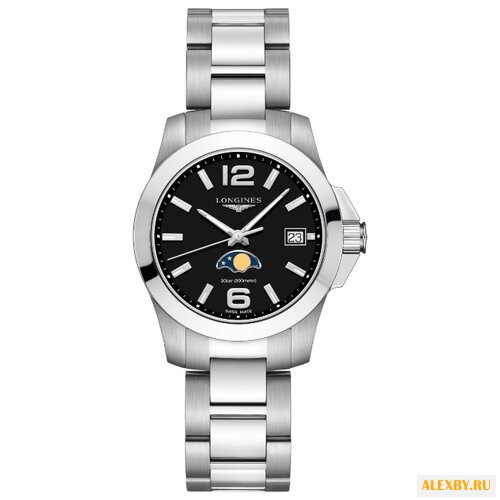 Наручные часы LONGINES