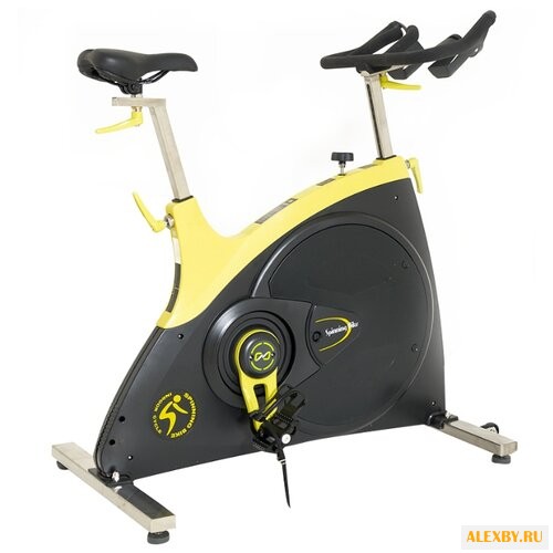 Спин-байк DHZ X958