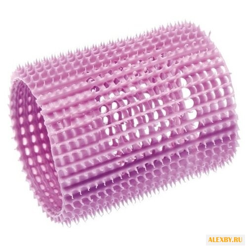 Бигуди-липучки Olivia Garden