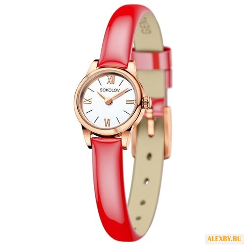 Наручные часы SOKOLOV