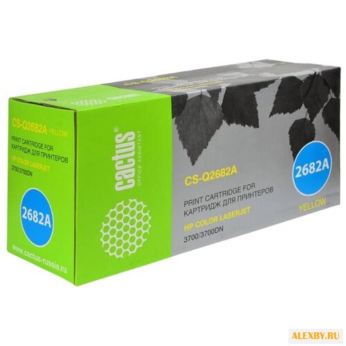 Картридж cactus CS-Q2682A