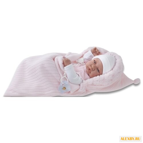 Кукла Antonio Juan Сильвия 42