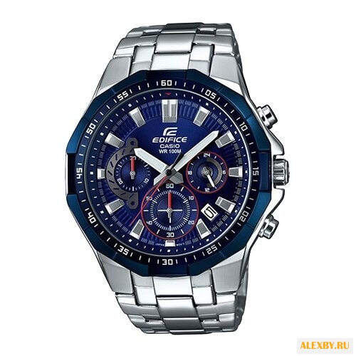 Наручные часы CASIO EFR-554RR-2A