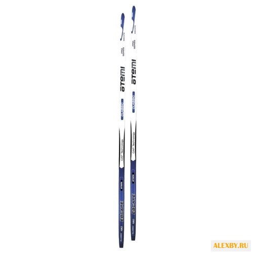 Беговые лыжи ATEMI Escape