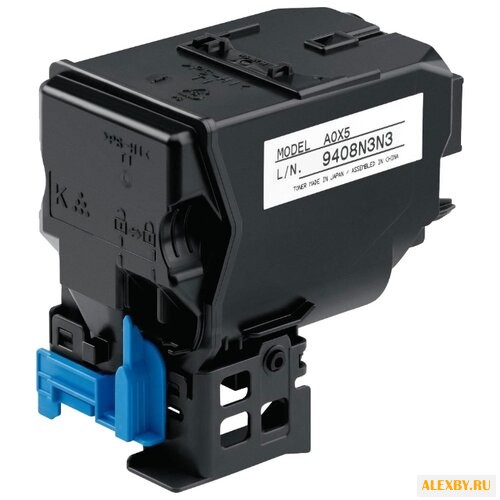 Картридж Konica Minolta TNP-19K