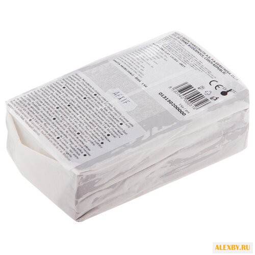 Пластилин KOH-I-NOOR Школьный