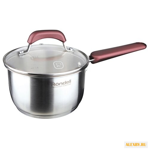 Ковш Rondell Bojole 17 л