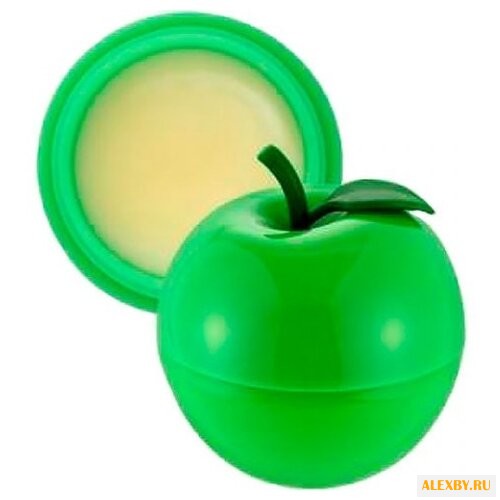 TONY MOLY Бальзам для губ Mini