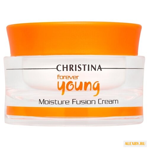 Christina FOREVER YOUNG