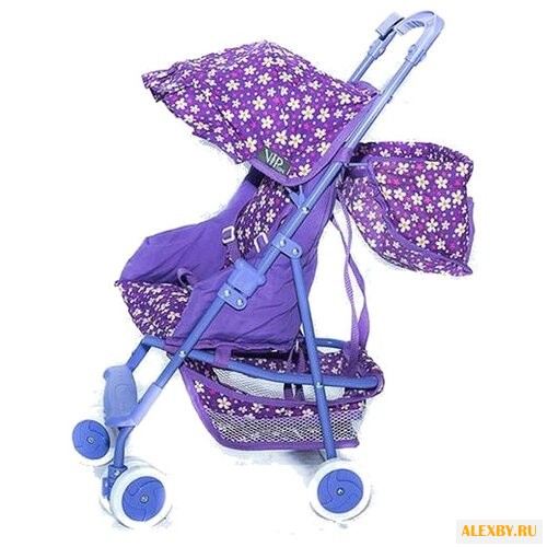 Прогулочная коляска VIP Toys 3500