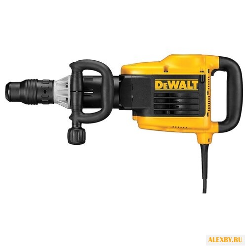 Отбойный молоток DeWALT D25899K