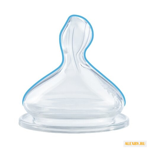 Соска NUK First Choice Plus