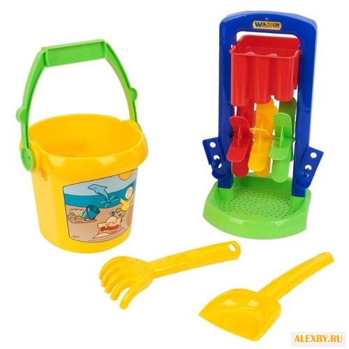 Набор Wader №391 38319