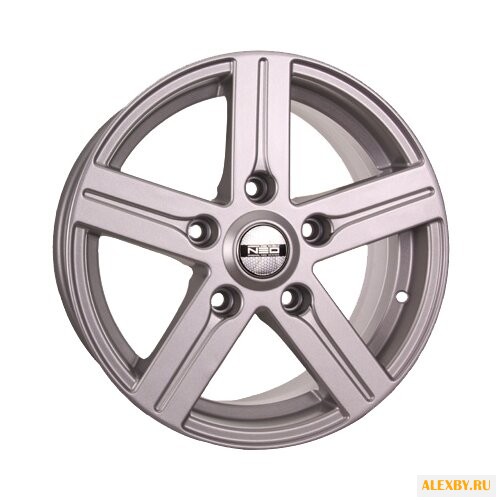 Колесный диск Neo Wheels 661