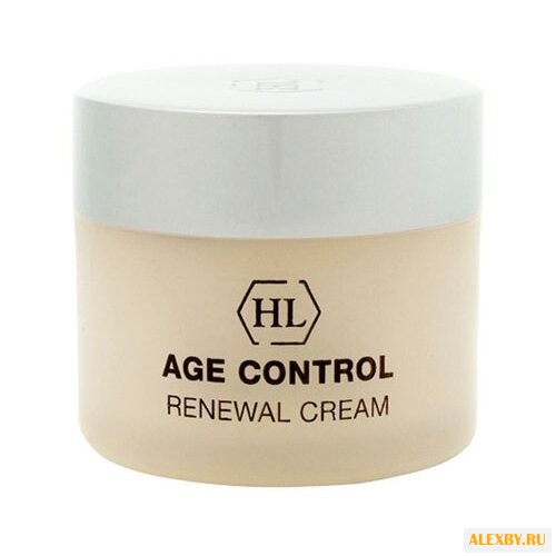 Крем Holy Land Age Control