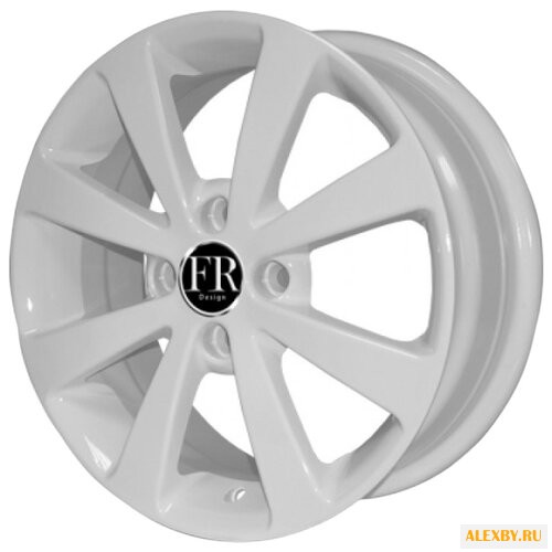 Колесный диск FR Design KI5026