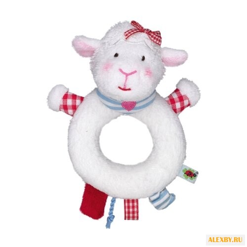 Погремушка Spiegelburg Baby