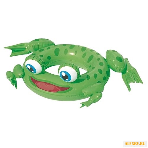 Круг надувной Bestway Животные