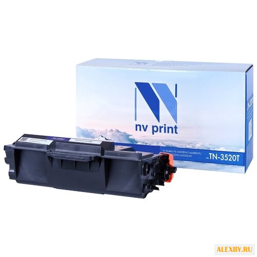 Картридж NV Print TN-3520T для