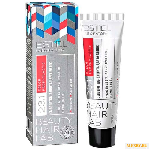 ESTEL BEAUTY HAIR LAB