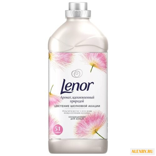 Концентрированный кондиционер