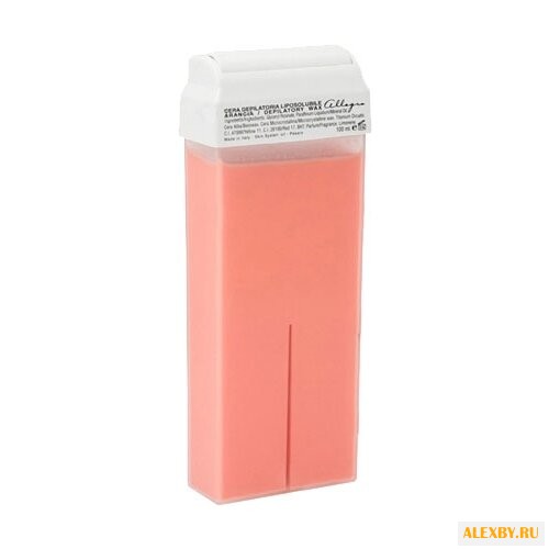 Allegra Jewels Воск