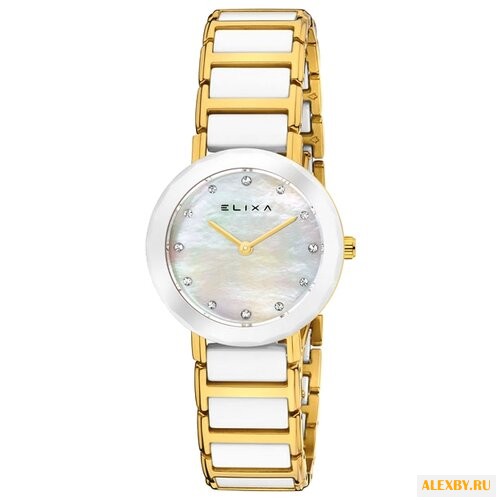 Наручные часы ELIXA E102-L402