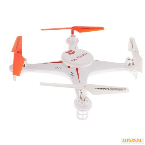 Квадрокоптер 1 TOY Т58984