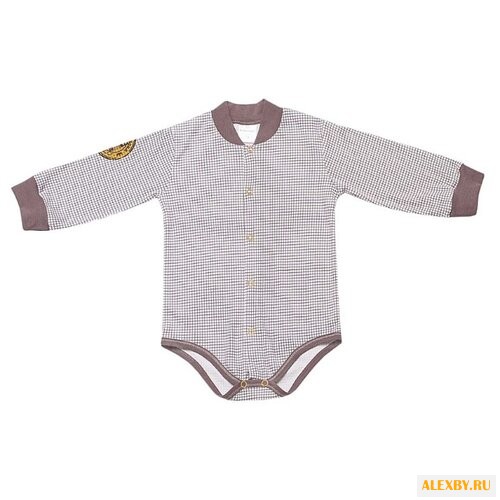 Боди Мамуляндия