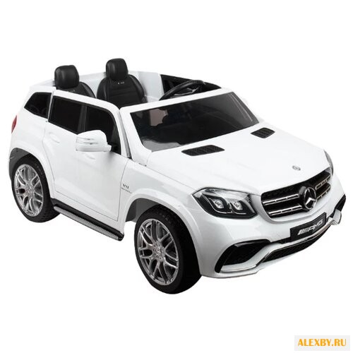 RiverToys Автомобиль