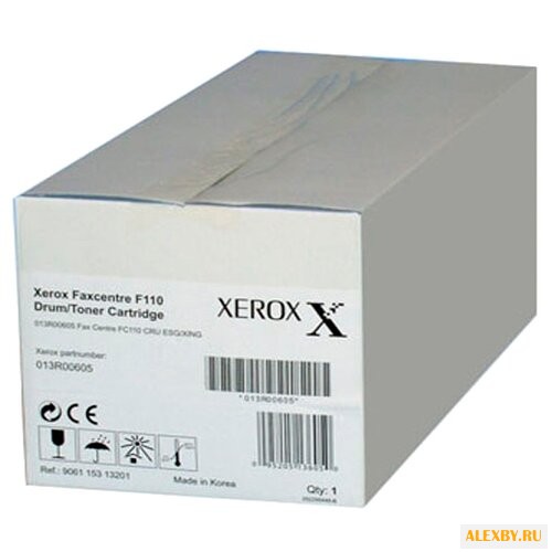 Картридж Xerox 013R00605
