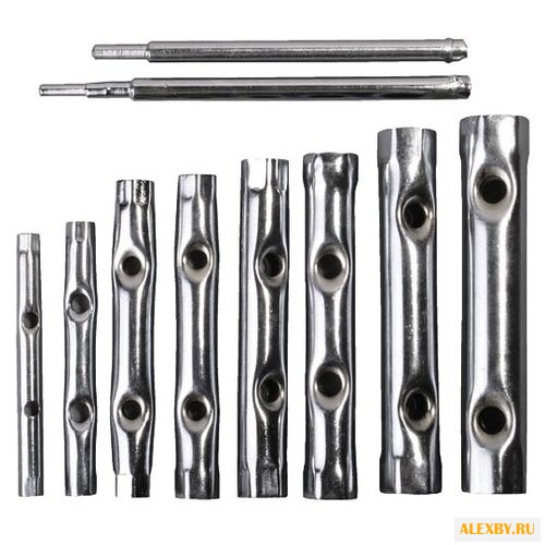 Набор гаечных ключей DEXX