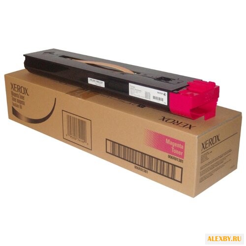 Картридж Xerox 006R01381