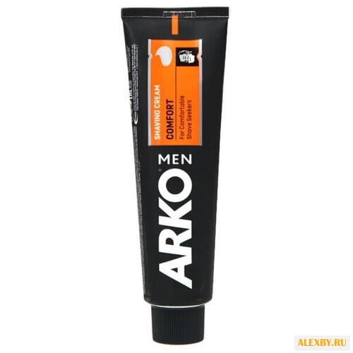 Крем для бритья Comfort Arko