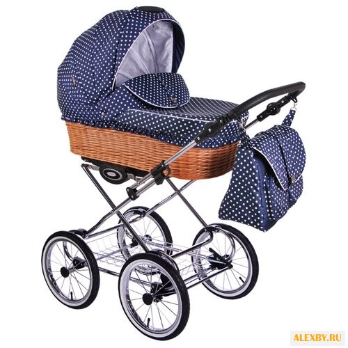 Универсальная коляска Lonex