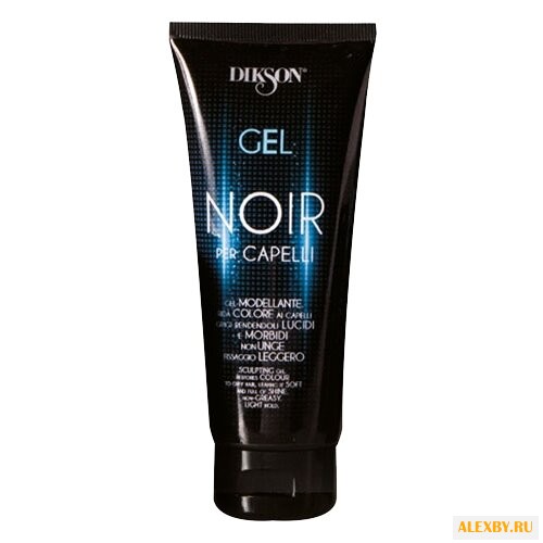 Dikson Barber Pole гель для