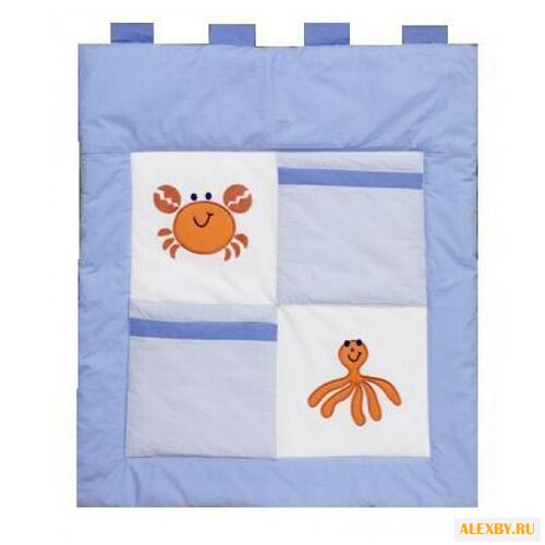 Feretti Панно Ocean