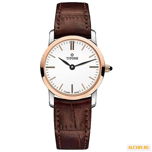 Наручные часы Titoni