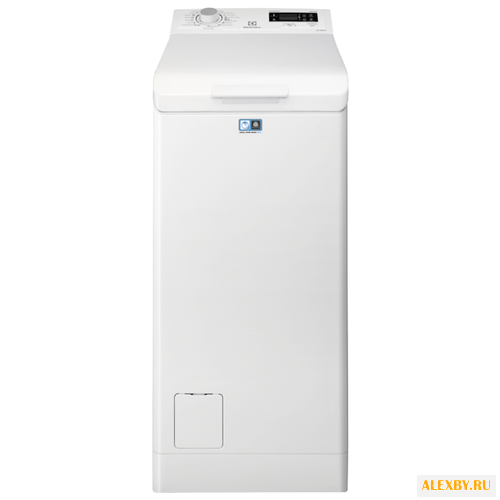 Стиральная машина Electrolux