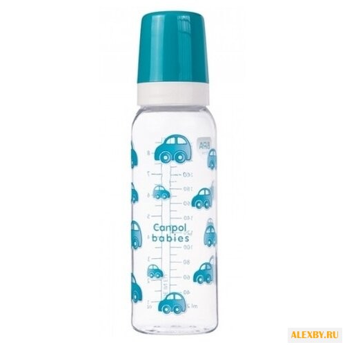 Canpol Babies Бутылочка