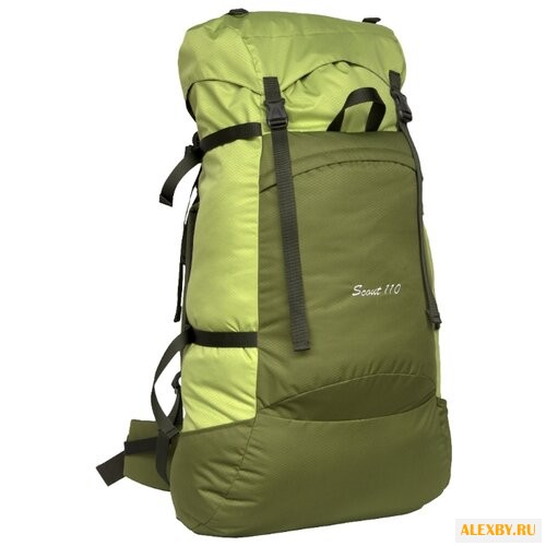 Рюкзак PRIVAL Скаут 110