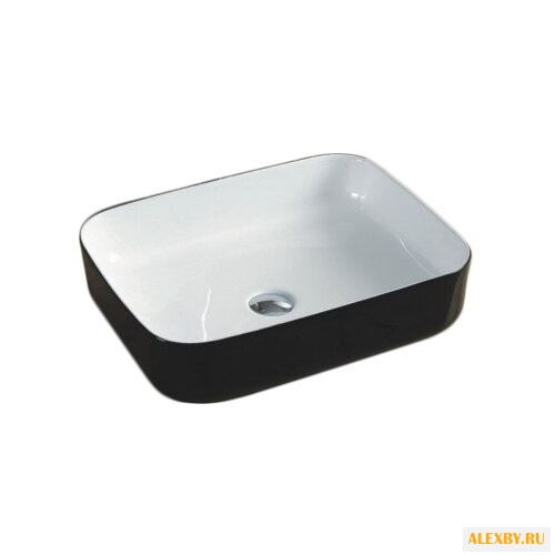 Раковина 50 см GID-ceramic NC366